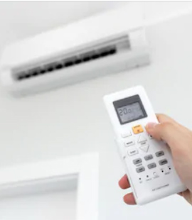 Air Conditioning Rooms